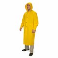 Cordova Raincoat, Renegade, 2-Piece, Yellow, 4XL RC35Y4XL
